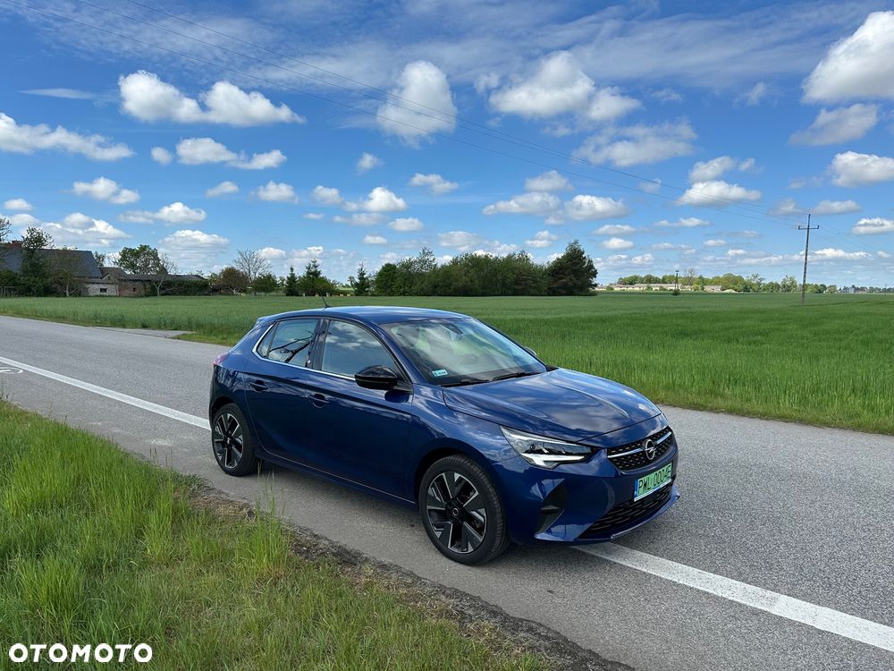Opel Corsa - 2