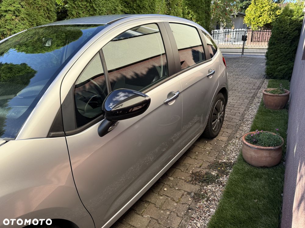 Citroen C3 2012 photo 4