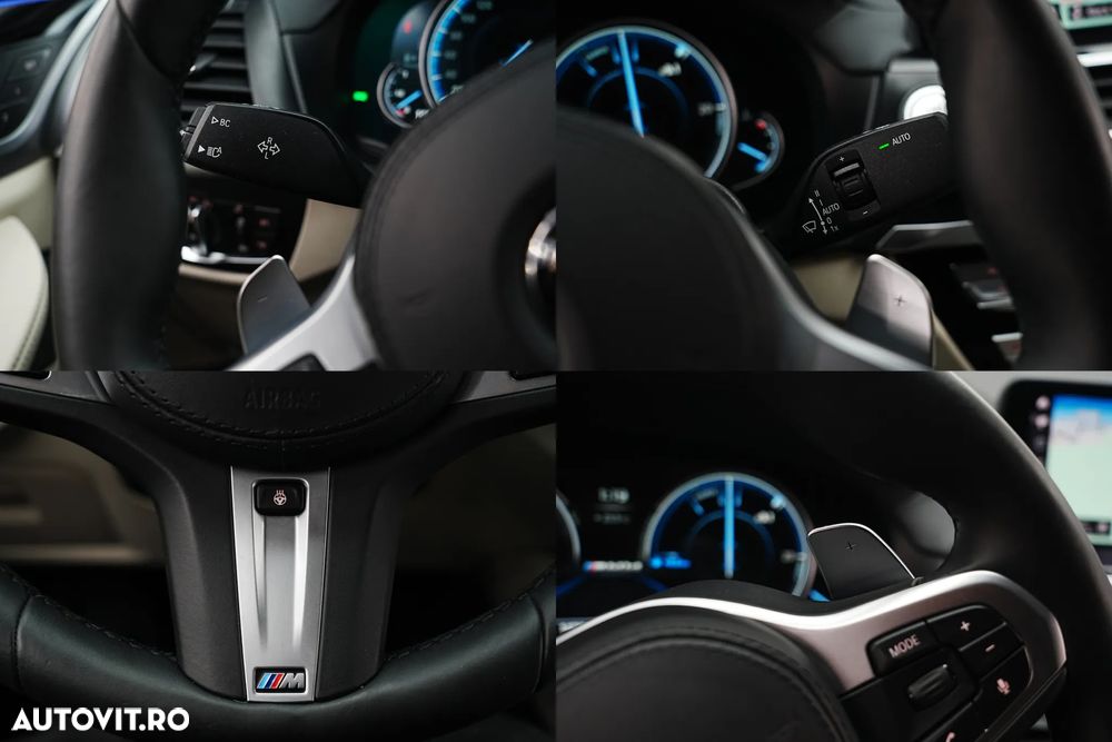 BMW X4 M M40d - 24