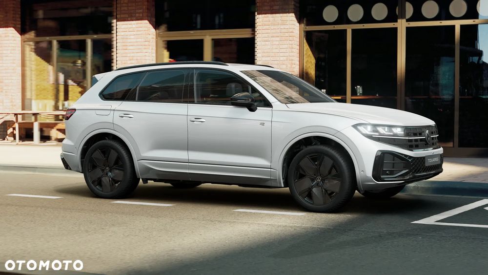 Volkswagen Touareg 3.0 V6 TDI 4Motion R-Line Final Edition - 5