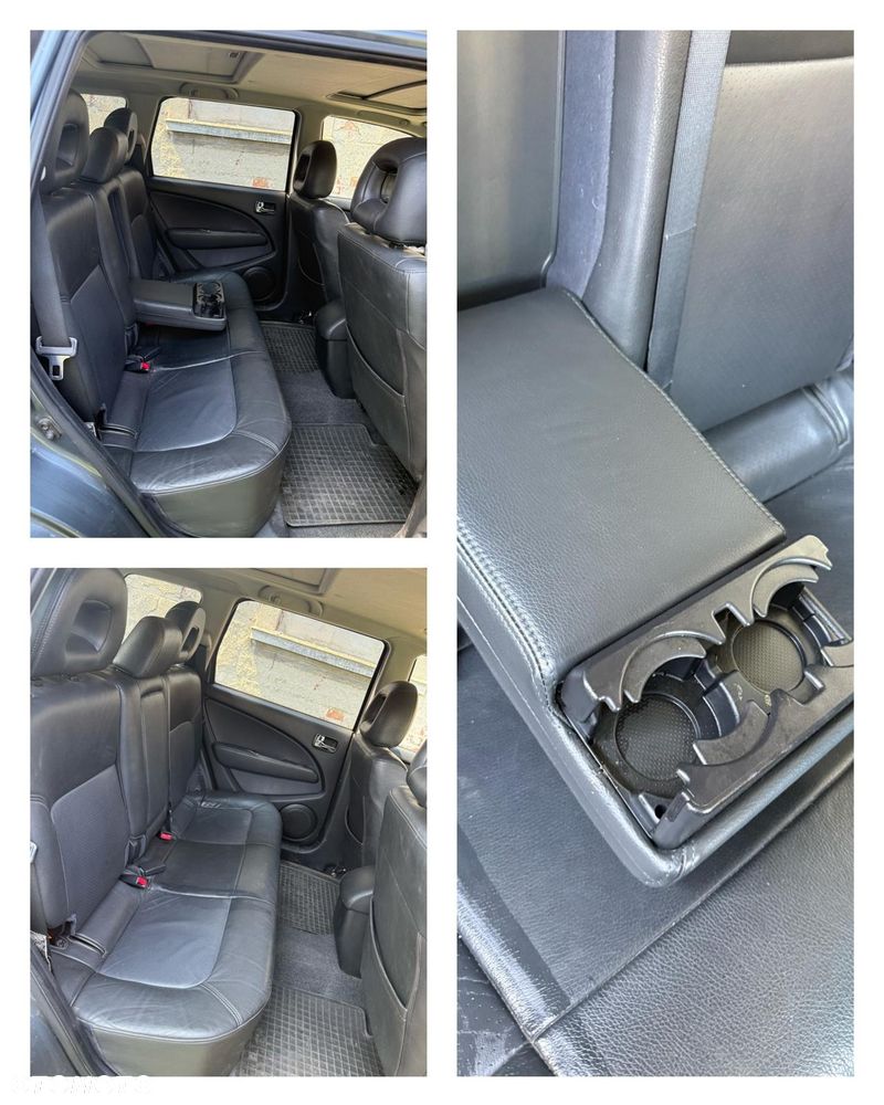Mitsubishi Outlander - 4