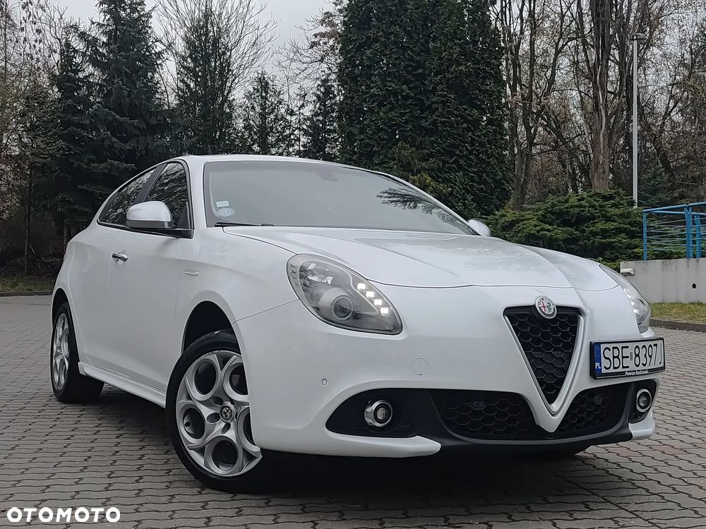 Alfa Romeo Giulietta 1.4 TB Super - 3