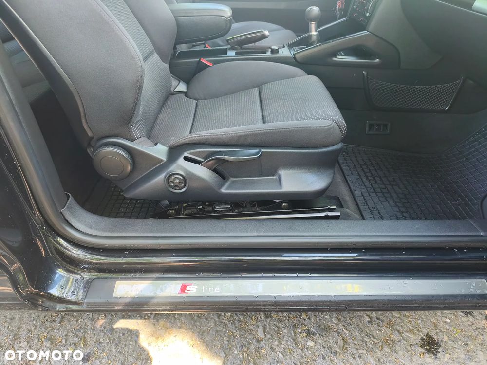 Audi A3 3-drzwiowe - 13