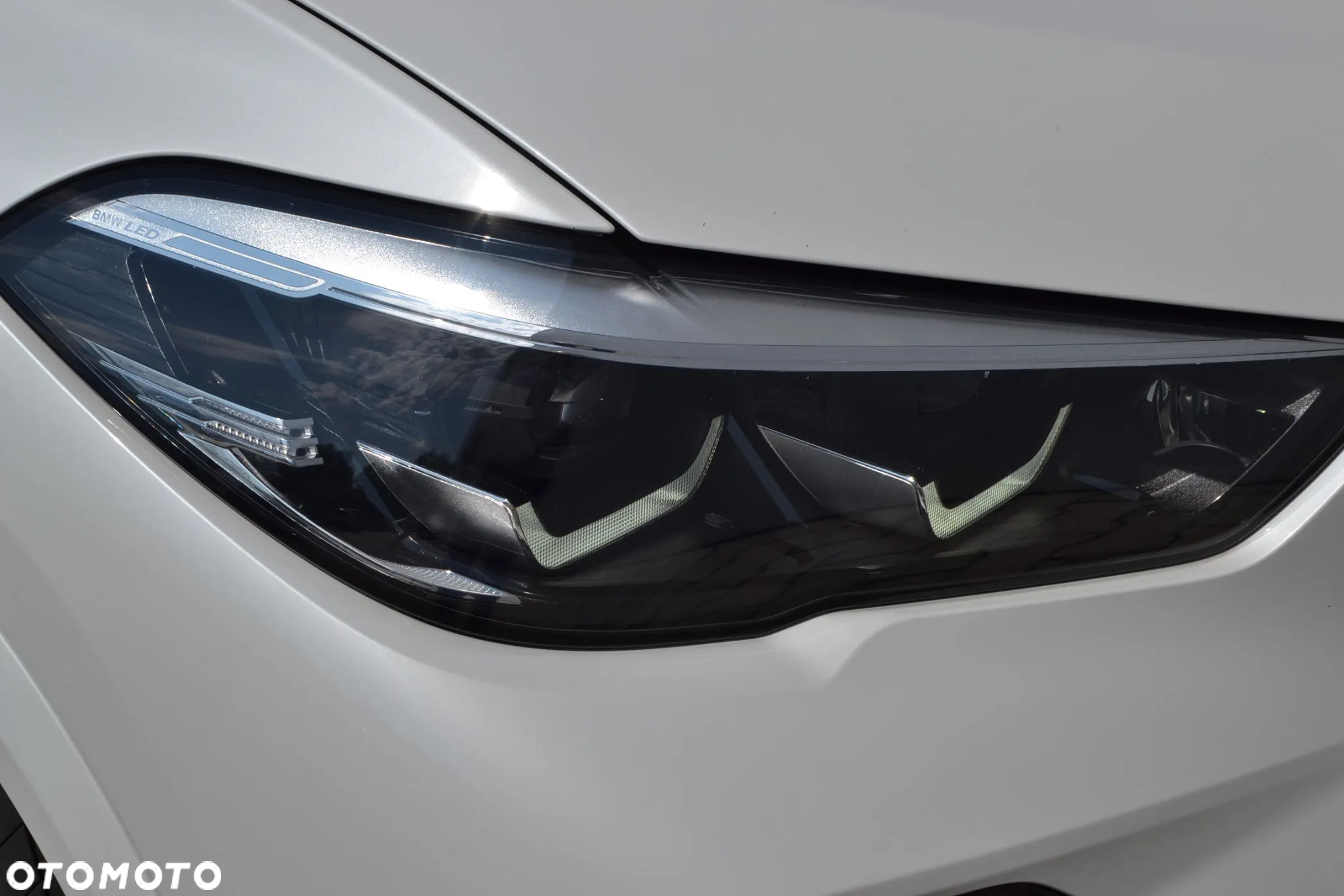 BMW X5 xDrive30d sport - 5