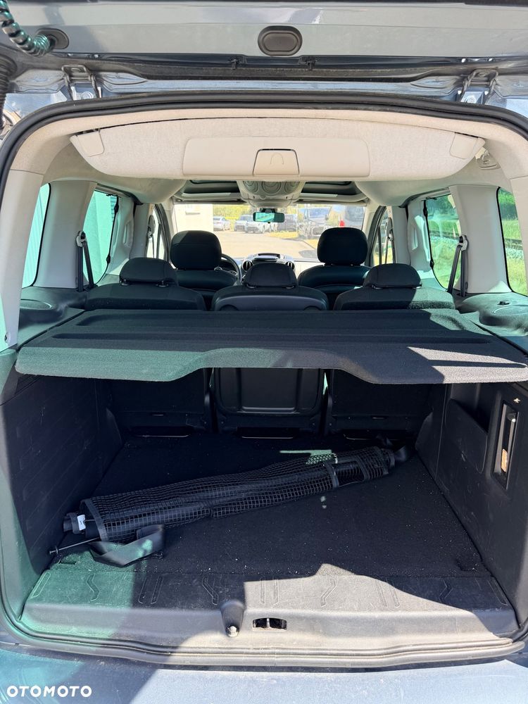 Peugeot Partner HDi FAP 110 Premium - 14
