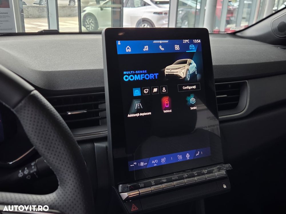 RENAULT Symbioz 2026 — imagine 28