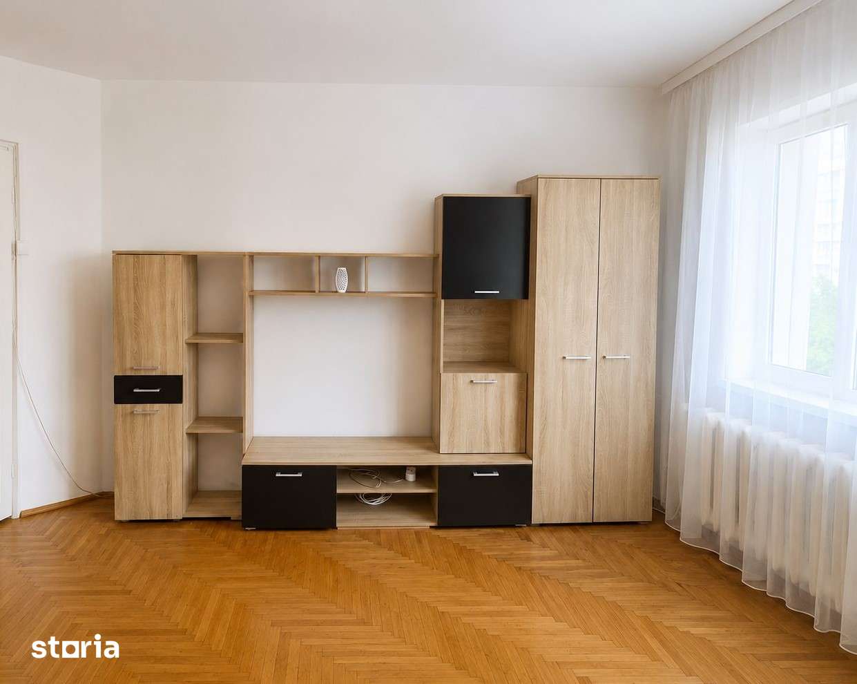 De vânzare apartament 2 camere zona pod Calvaria - Imagine principală: 2/6