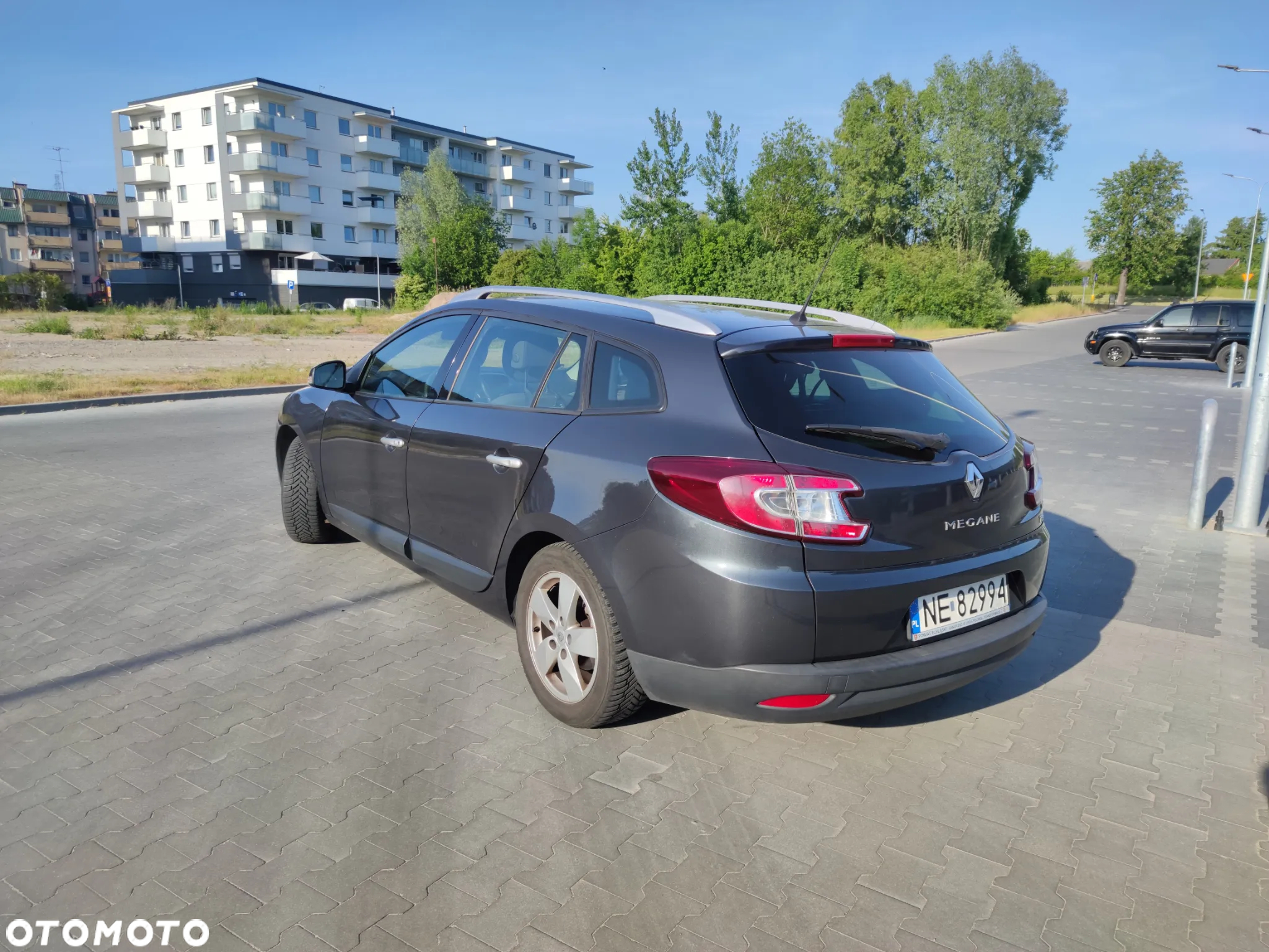 Renault Megane 1.4 16V TCE Dynamique - 5