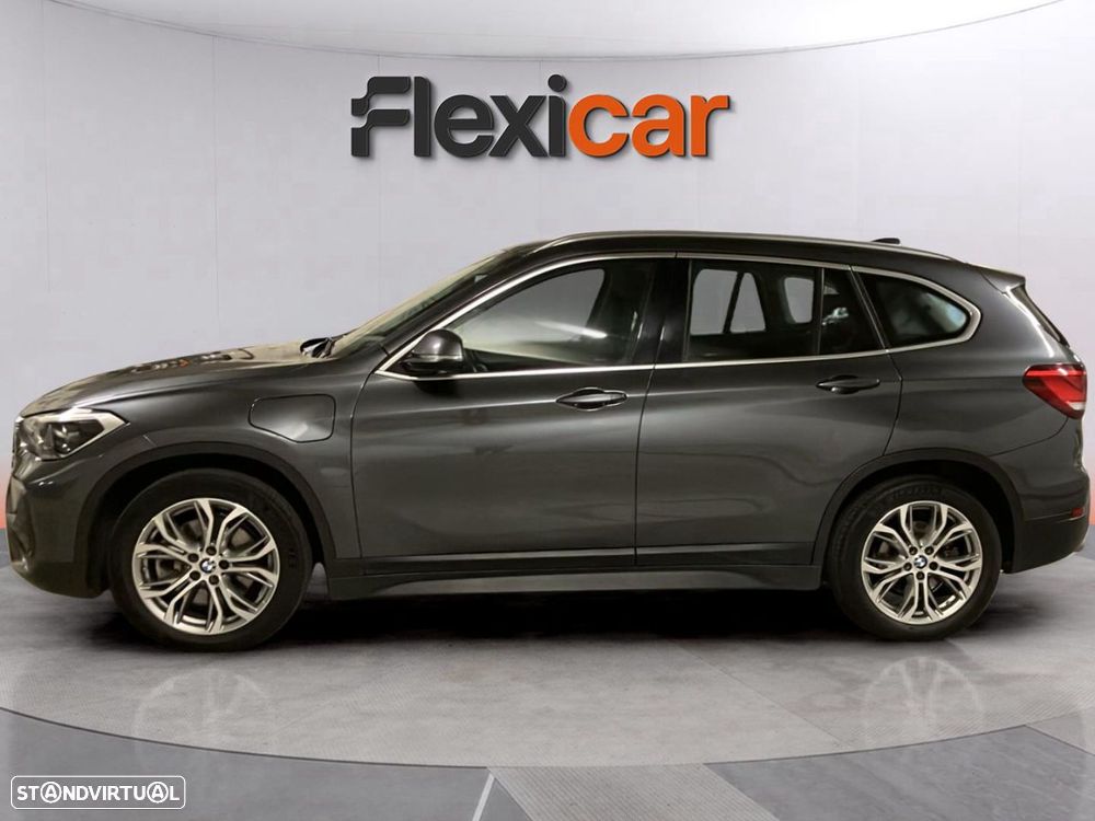 BMW X1 25 e xDrive - 3