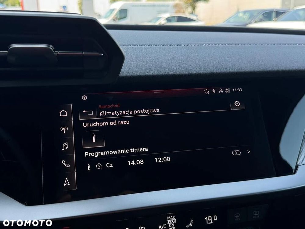 Audi A3 Sportback - 23