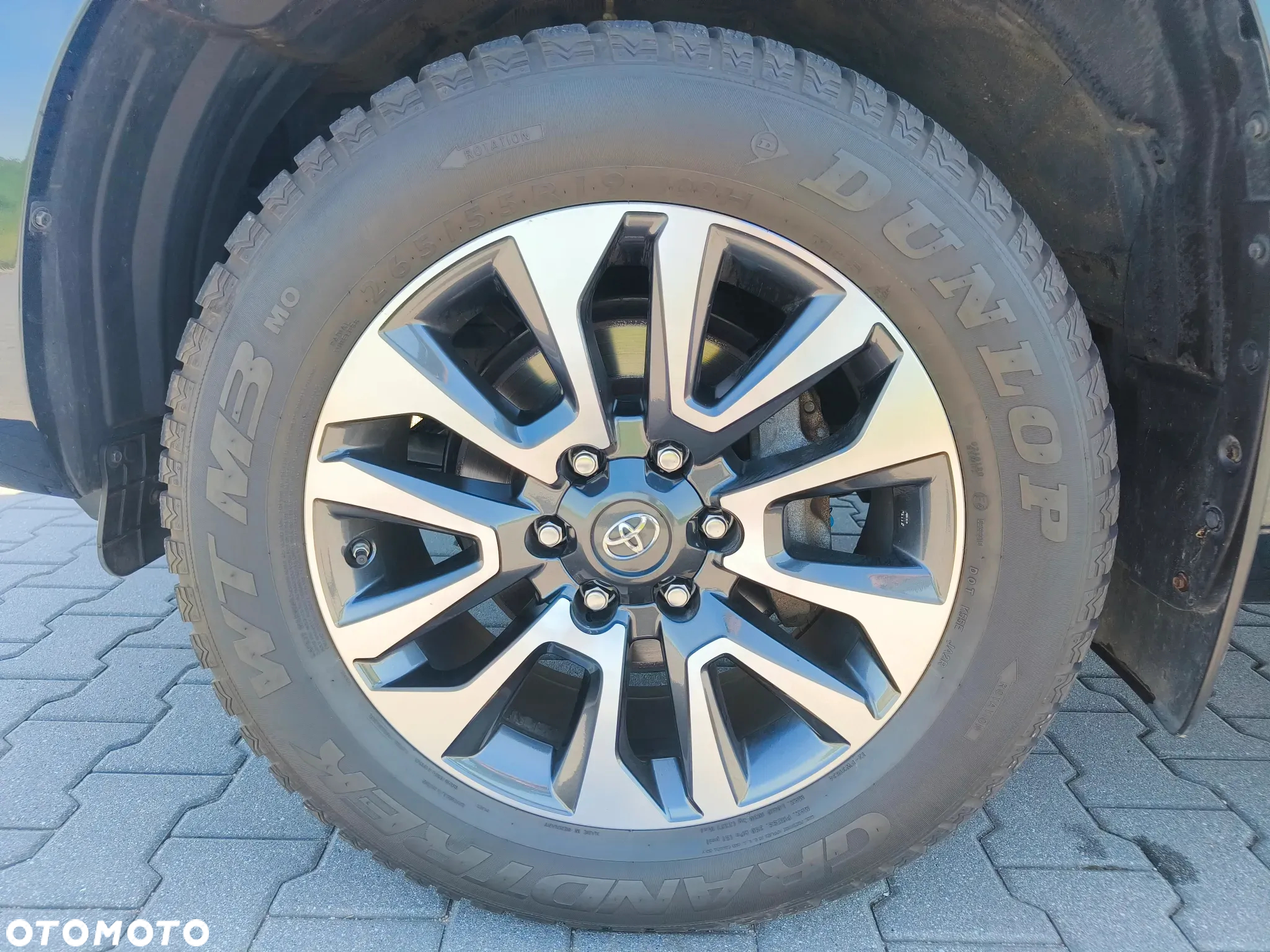 Toyota Land Cruiser LC 2.8 D-4D Invincible - 29