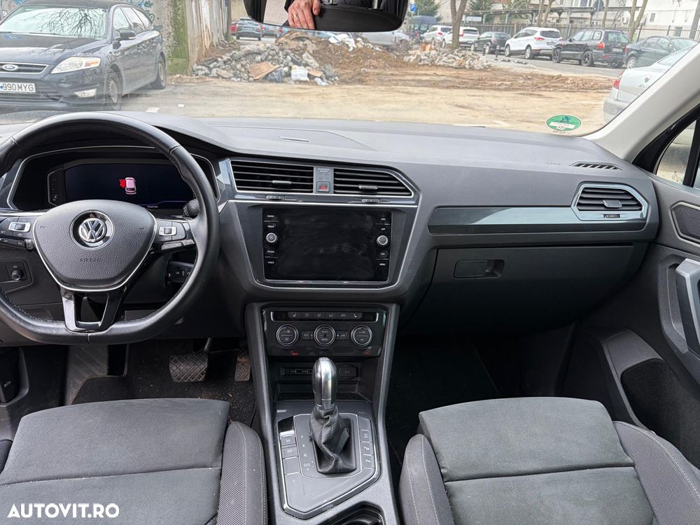Volkswagen Tiguan 2.0 TDI 4Mot DSG Highline - 3