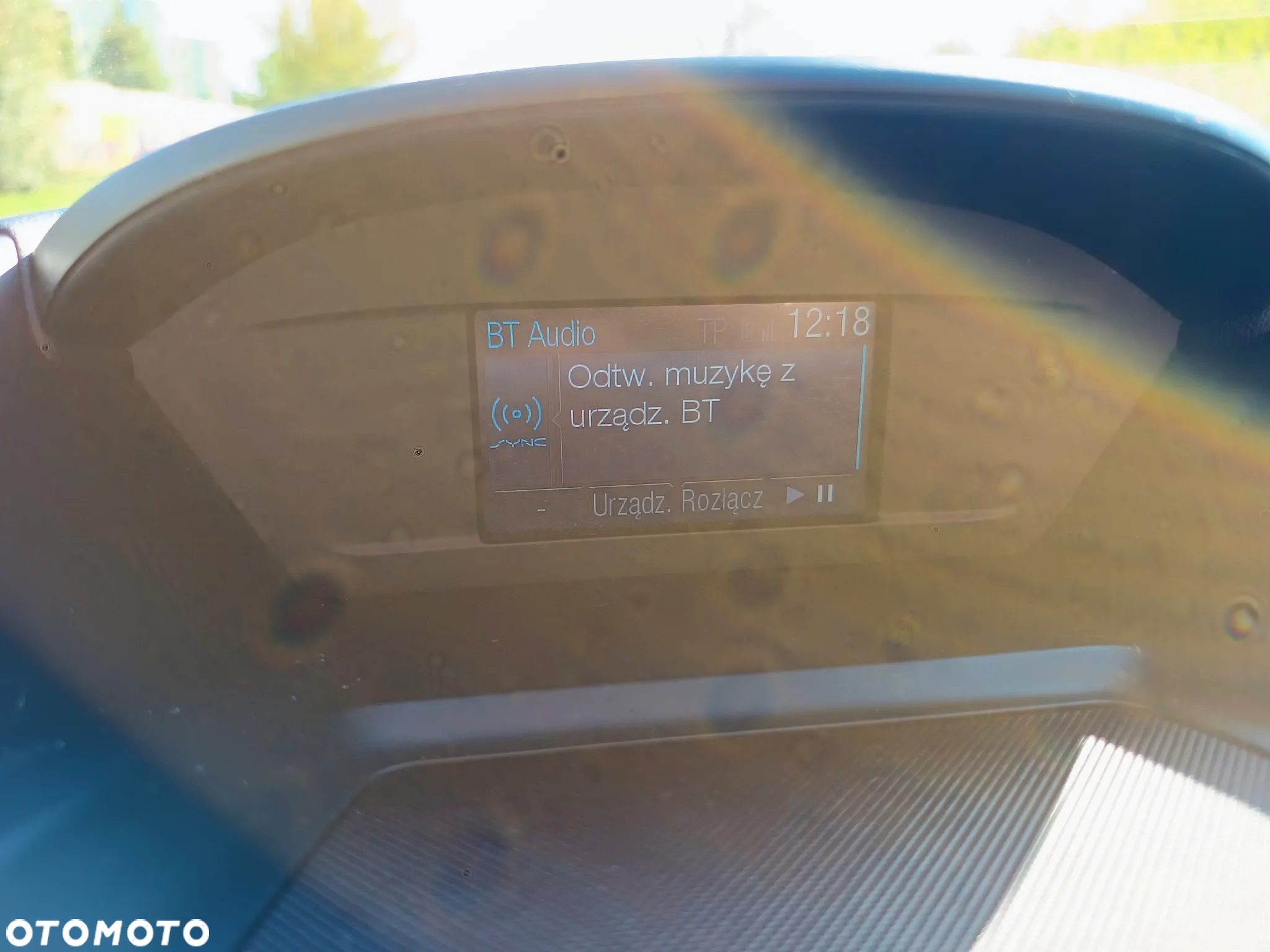 Ford C-MAX 1.0 EcoBoost Trend ASS - 4