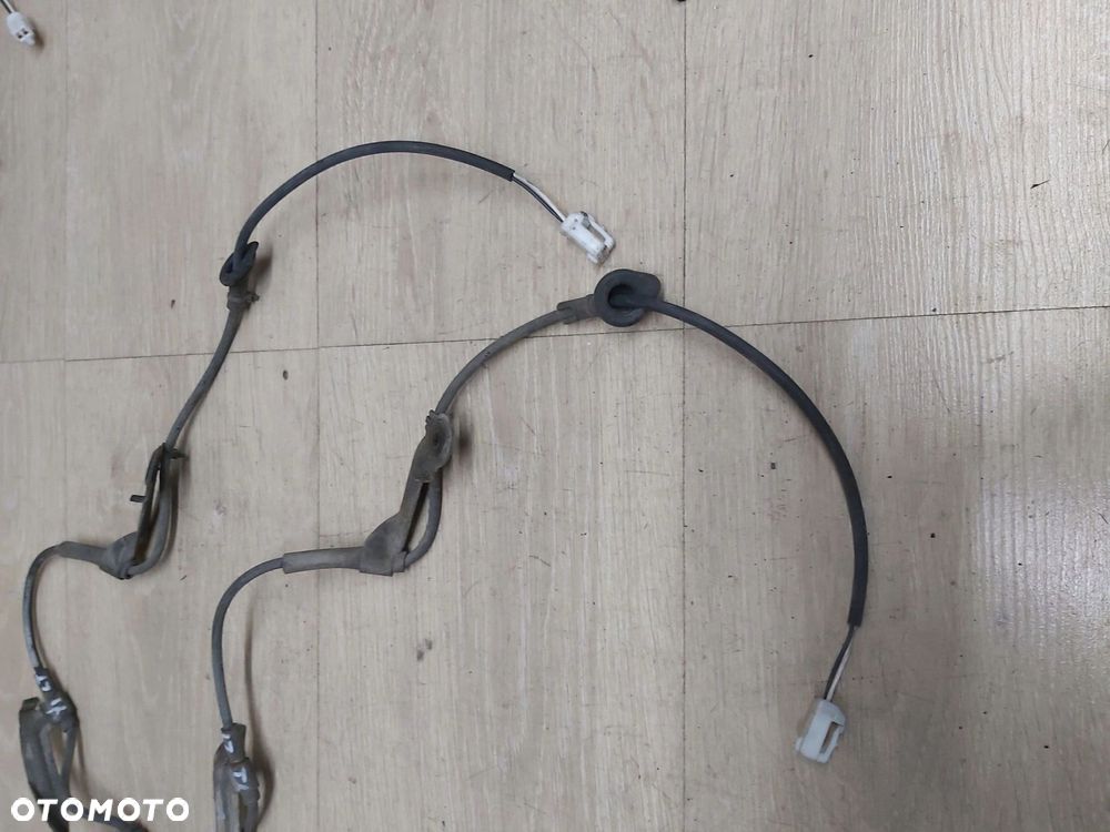 Toyota Yaris I 99 - 05 przewód wiązka ABS lewy tył - 3