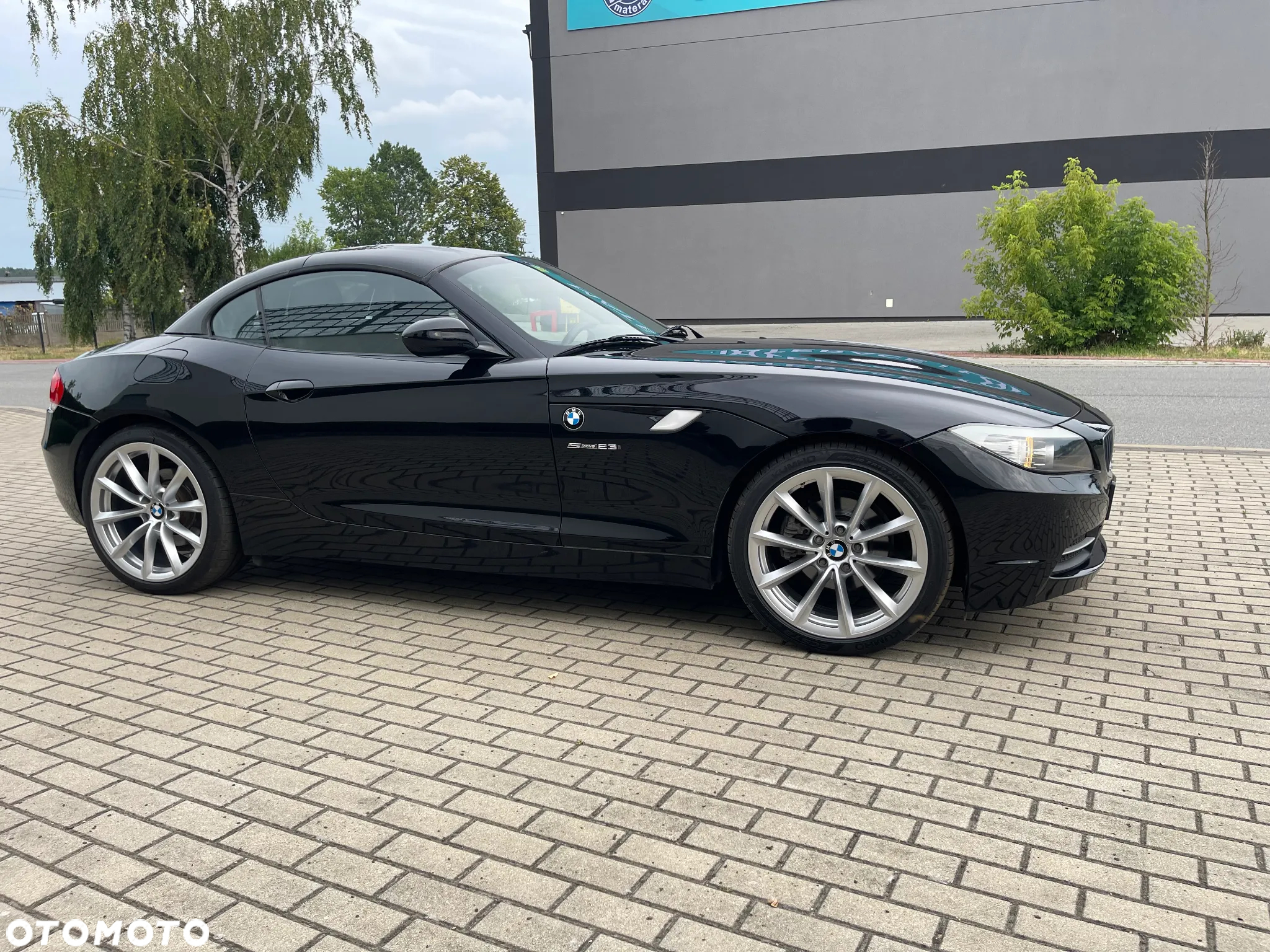 BMW Z4 sDrive23i - 24