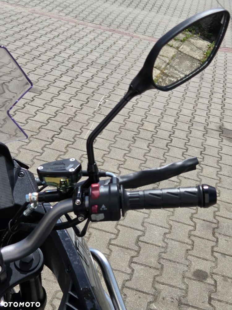 Barton Traverse 125 - 24