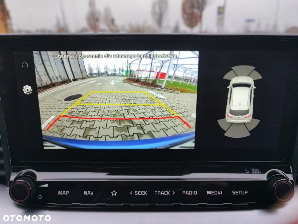 Kia ProCeed 1.6 T-GDI GT DCT - 29