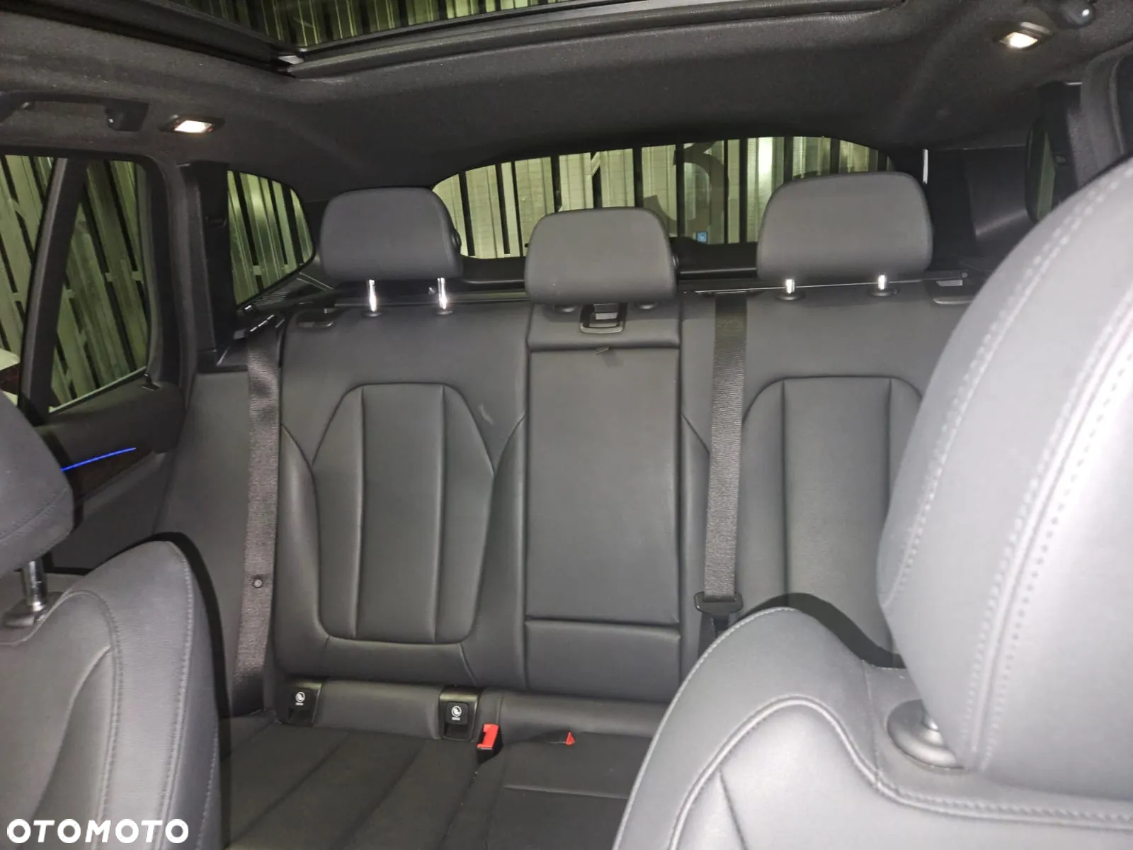 BMW X3 xDrive30i Advantage - 4