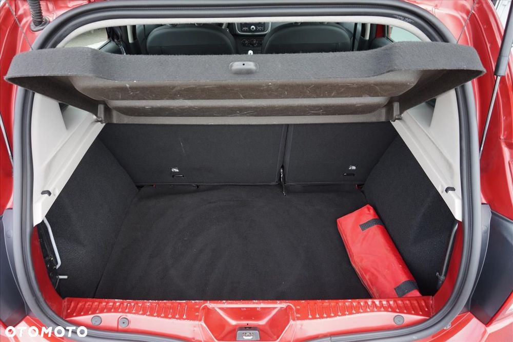 Dacia Sandero 1.2 16V Laureate - 19