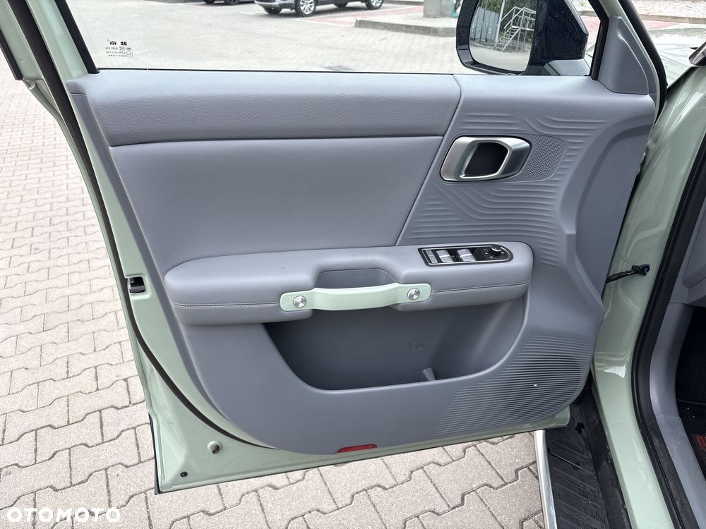 BAIC BJ30 - 14