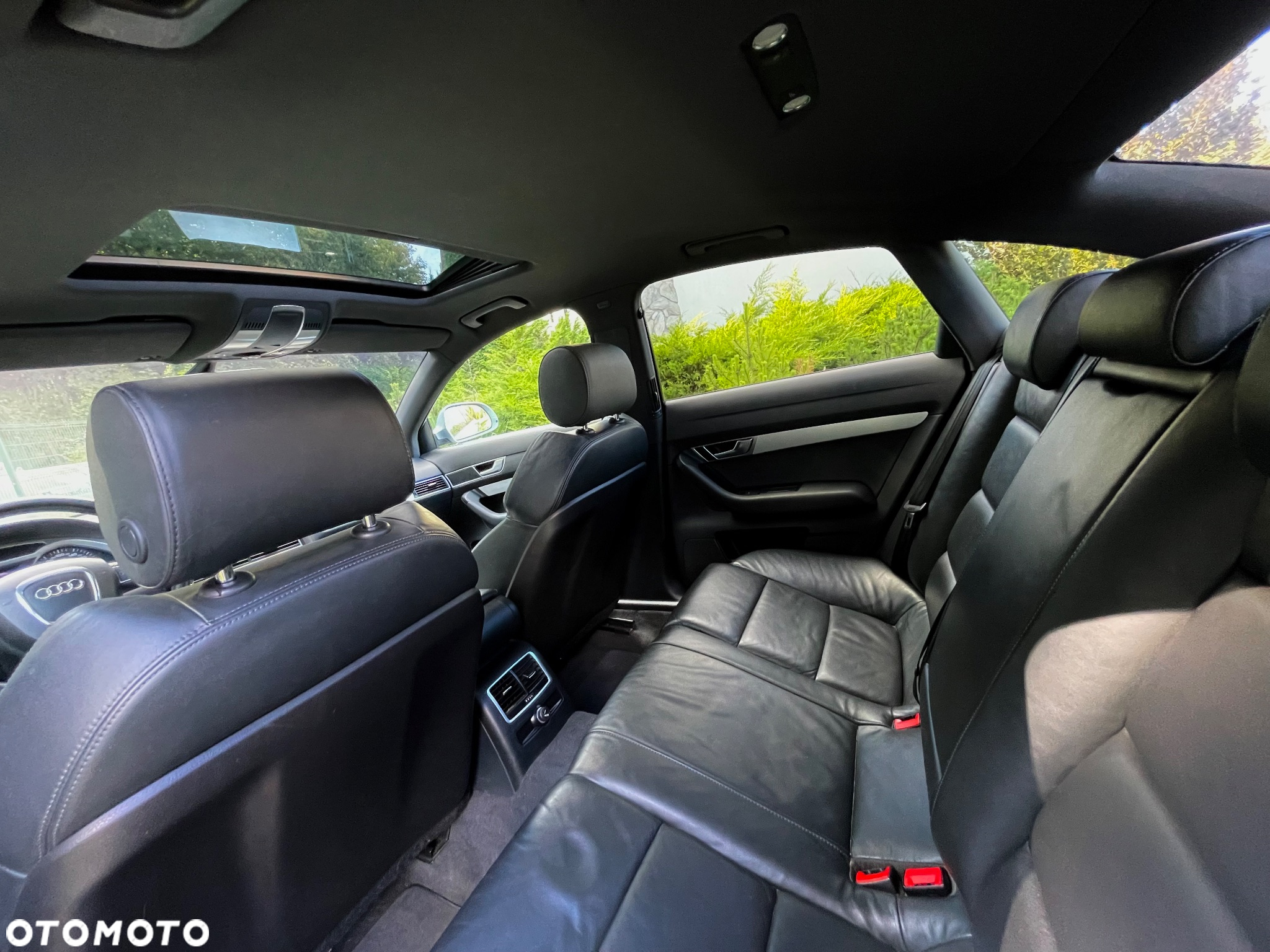 Audi A6 - 18