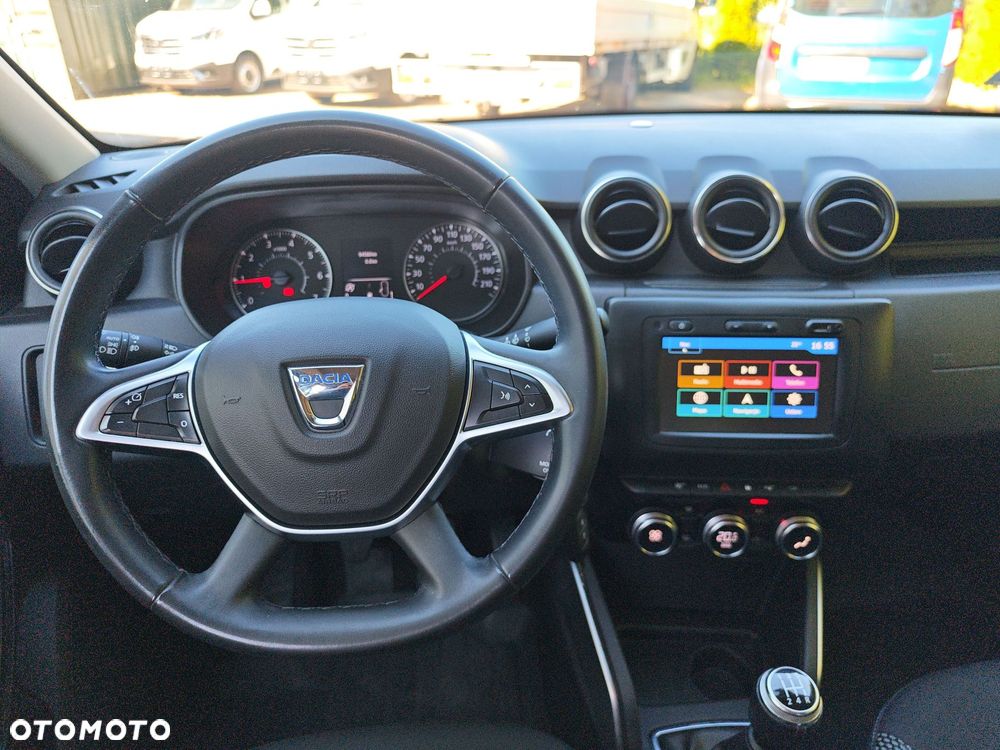 Dacia Duster 1.0 TCe Prestige - 13