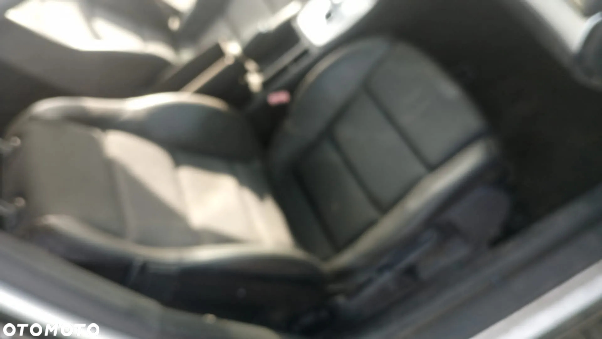 Audi A4 B6 Ly7w czesci s line wnetrze drzwi zderzak bltotnik klapa - 8