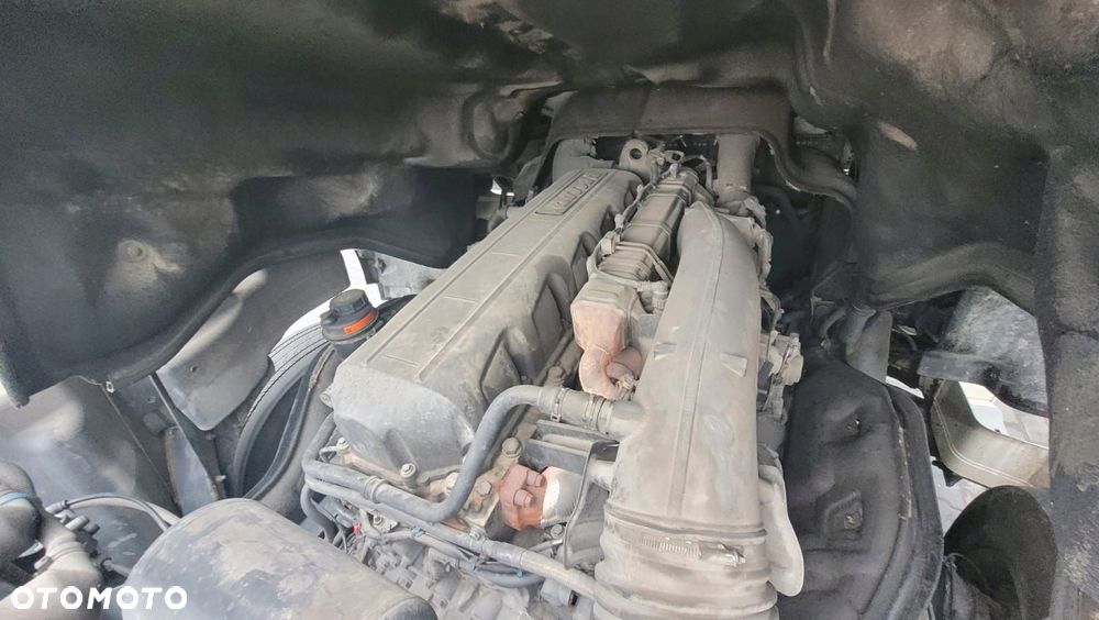 KOMPLETNY SILNIK DAF CF XF EURO 6 410KM 460KM 510KM - 3