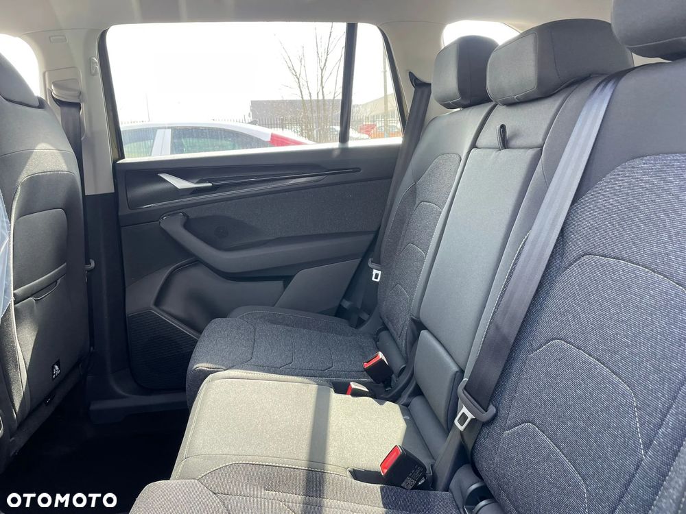 Skoda Kodiaq 1.5 TSI iV PHEV 4x2 Selection DSG - 5