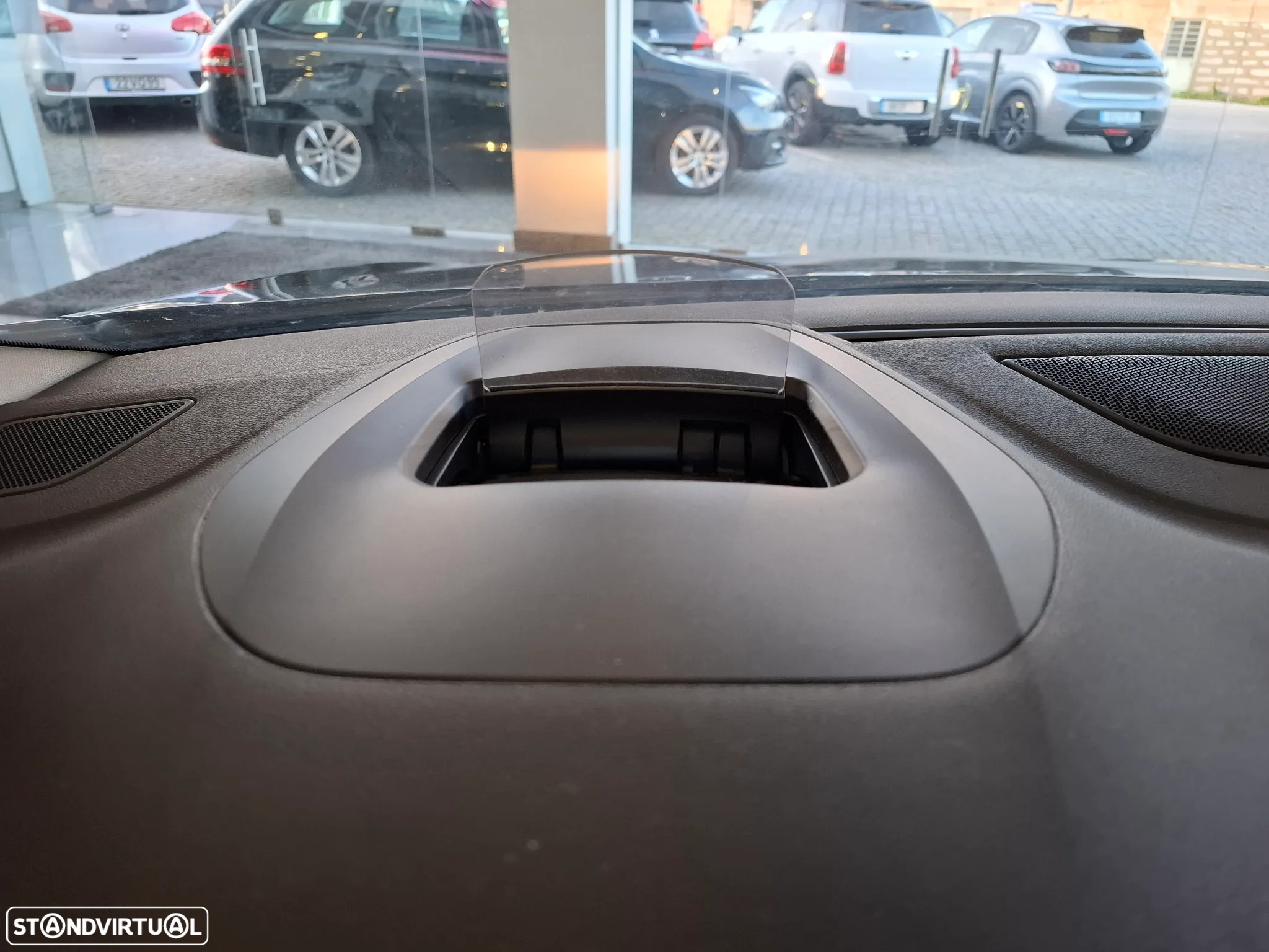 Renault Mégane 1.5 dCi GT Line EDC J18 - 10