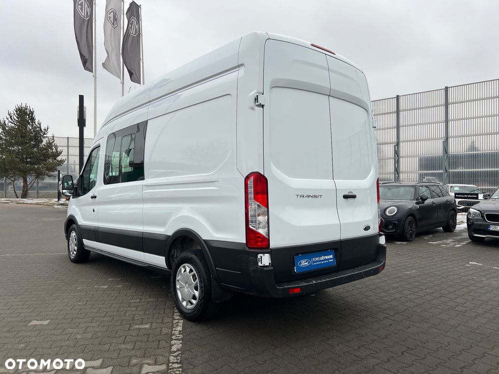 Ford Transit - 11