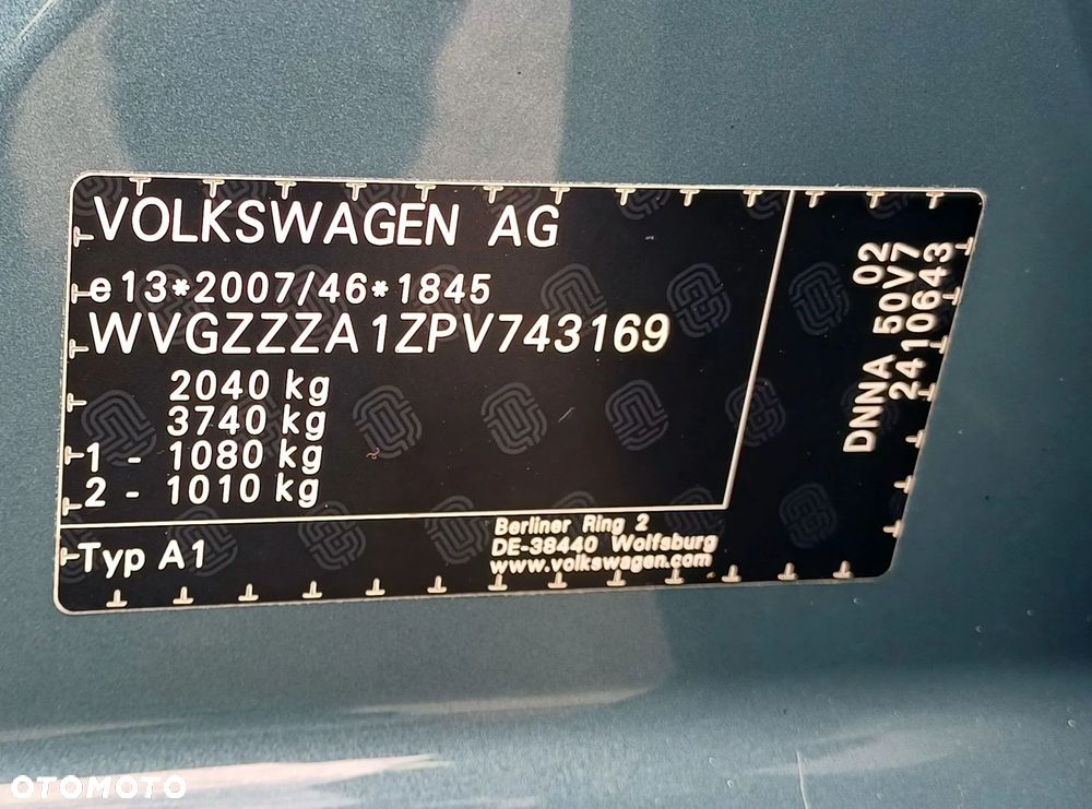 Volkswagen T-Roc 2.0 TSI 4Motion R-Line Plus DSG - 32