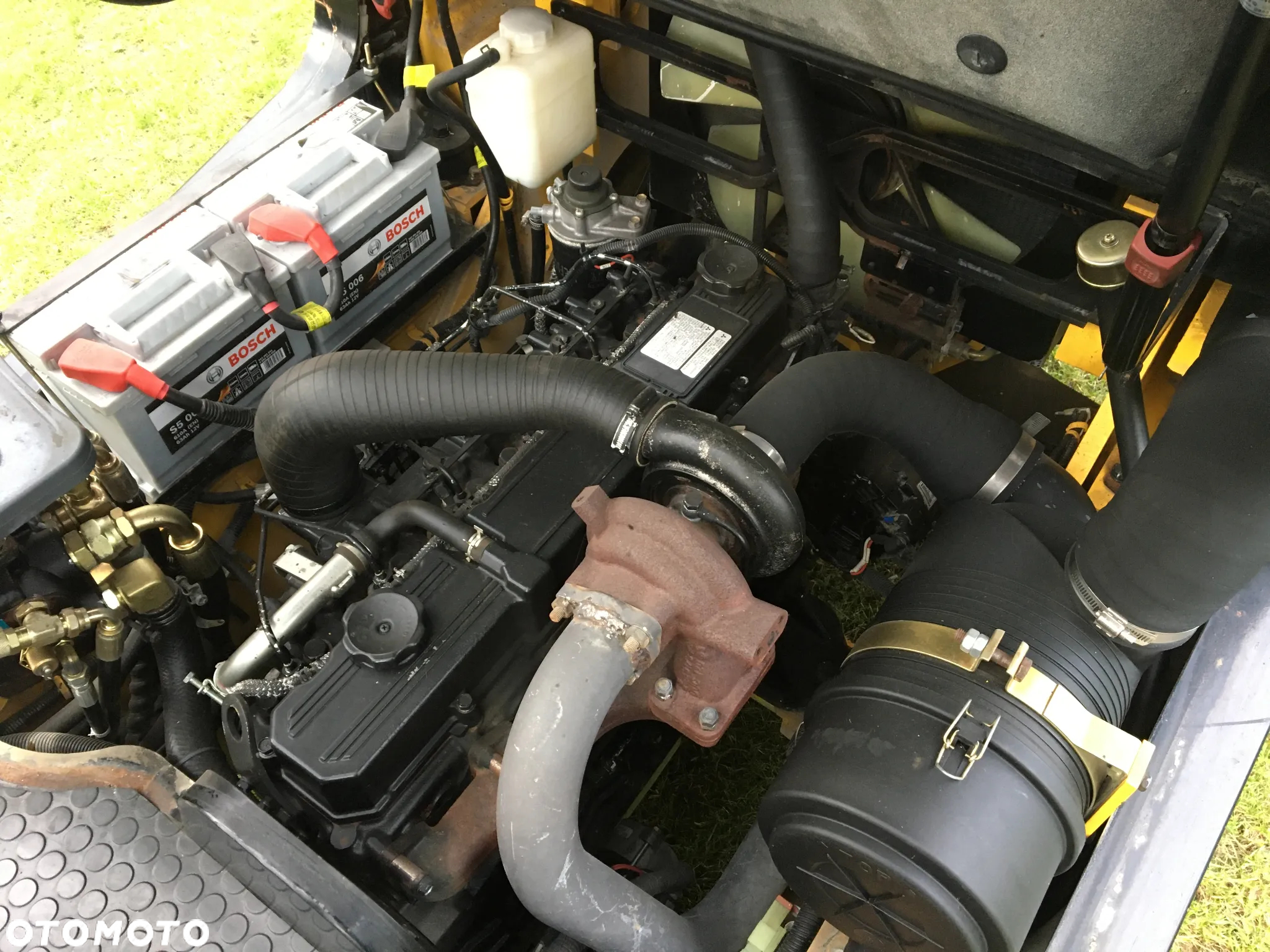 Hyundai 45DS-7 - 20