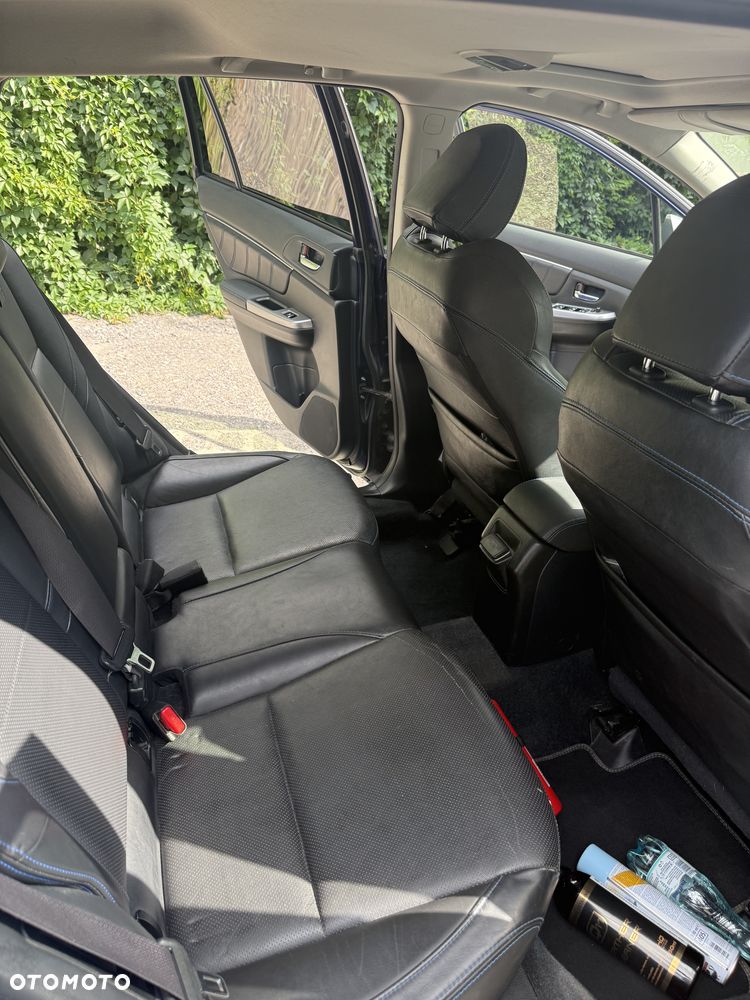 Subaru Levorg 1.6 GT-S Sport CVT - 10