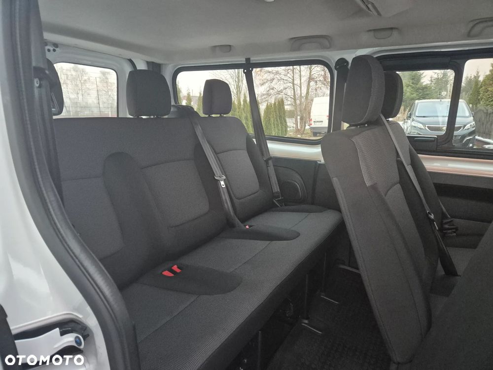 Renault Trafic - 10