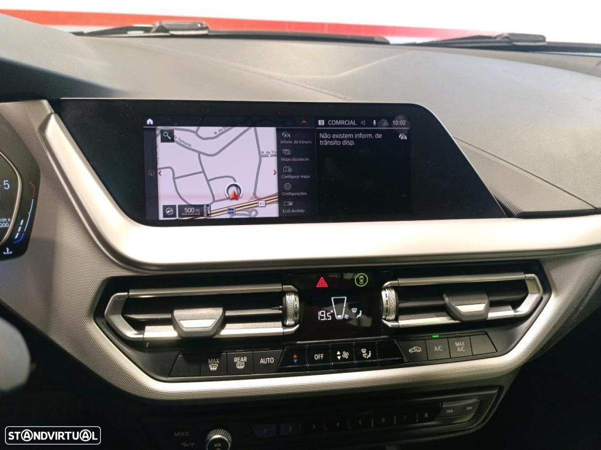 BMW 216 Gran Coupé d Advantage - 4