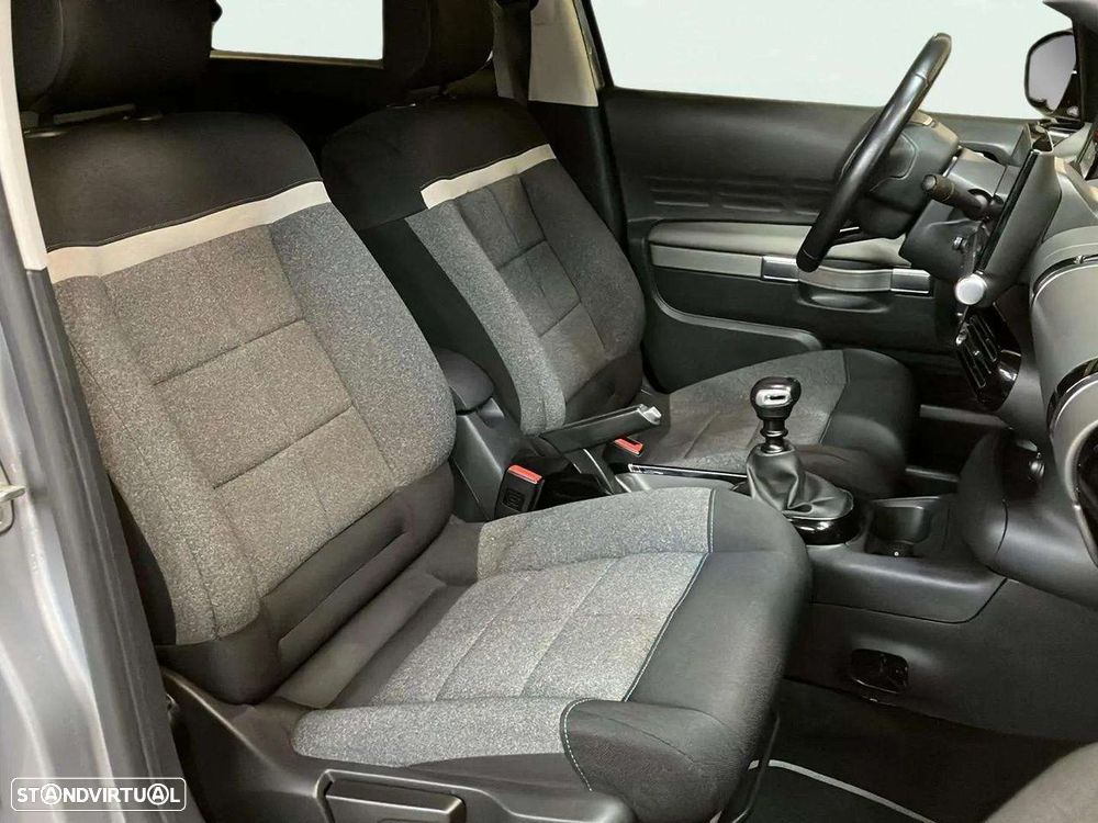 Citroën C4 Cactus 1.5 BlueHDi Shine Pack - 18