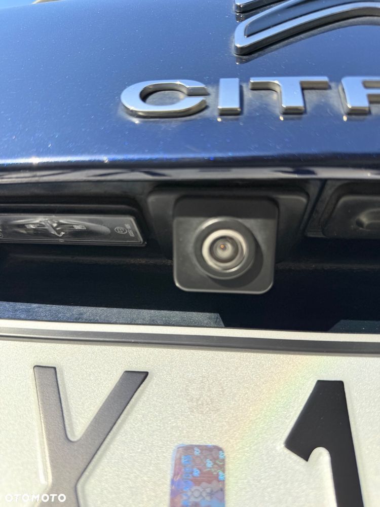 Citroën C5 Aircross 1.6 PHEV 225 Shine EAT8 - 9
