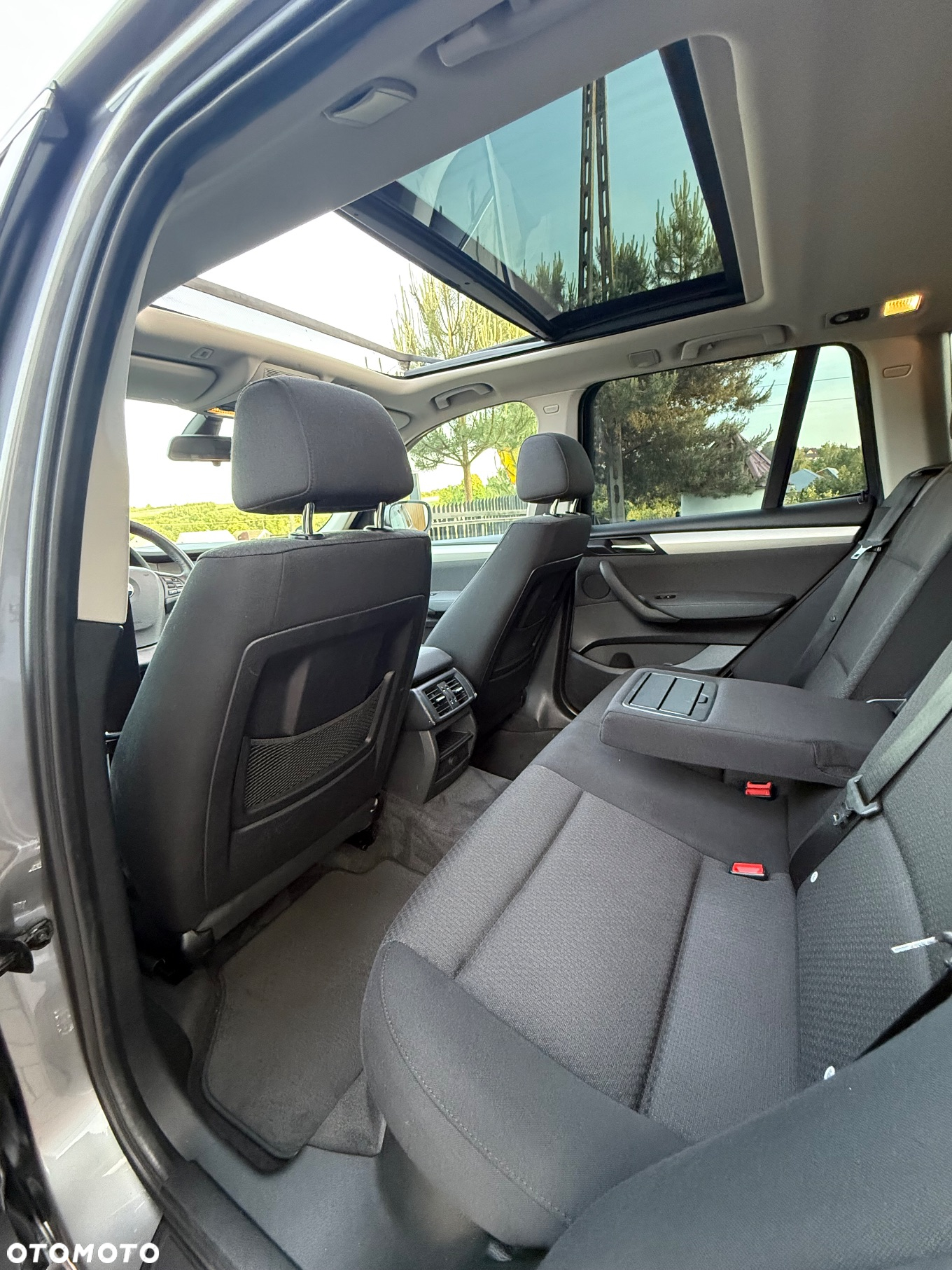 BMW X3 xDrive20d - 11