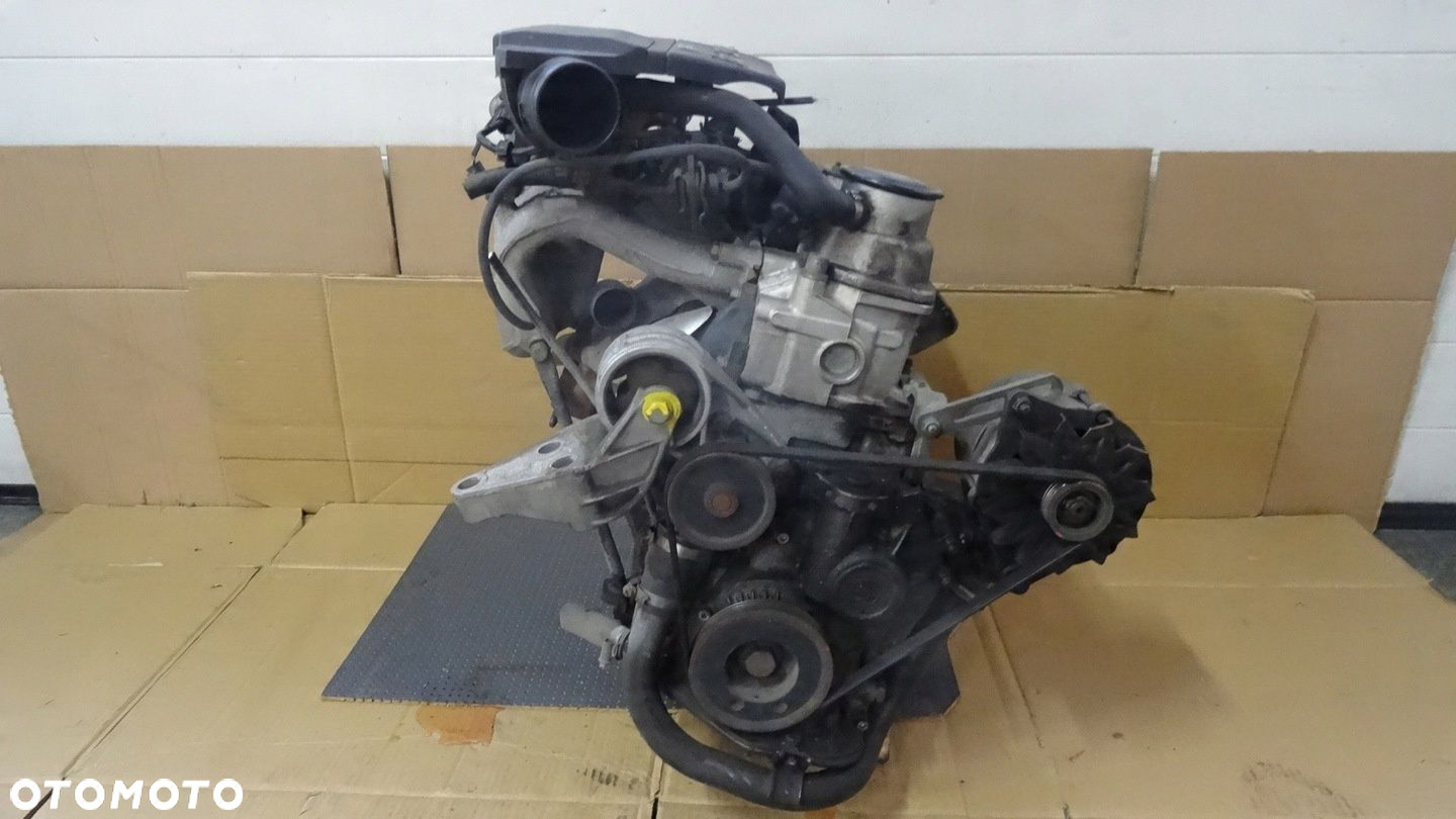 FELICIA 1.3 MPI SILNIK - 8