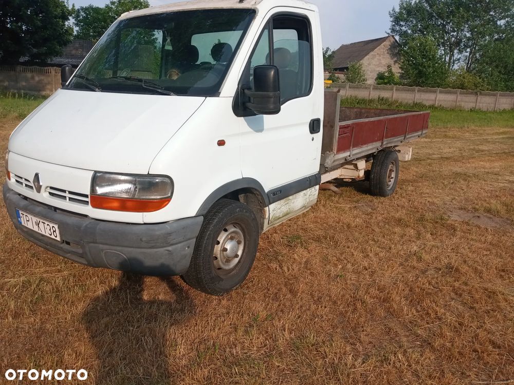 Renault Master - 4