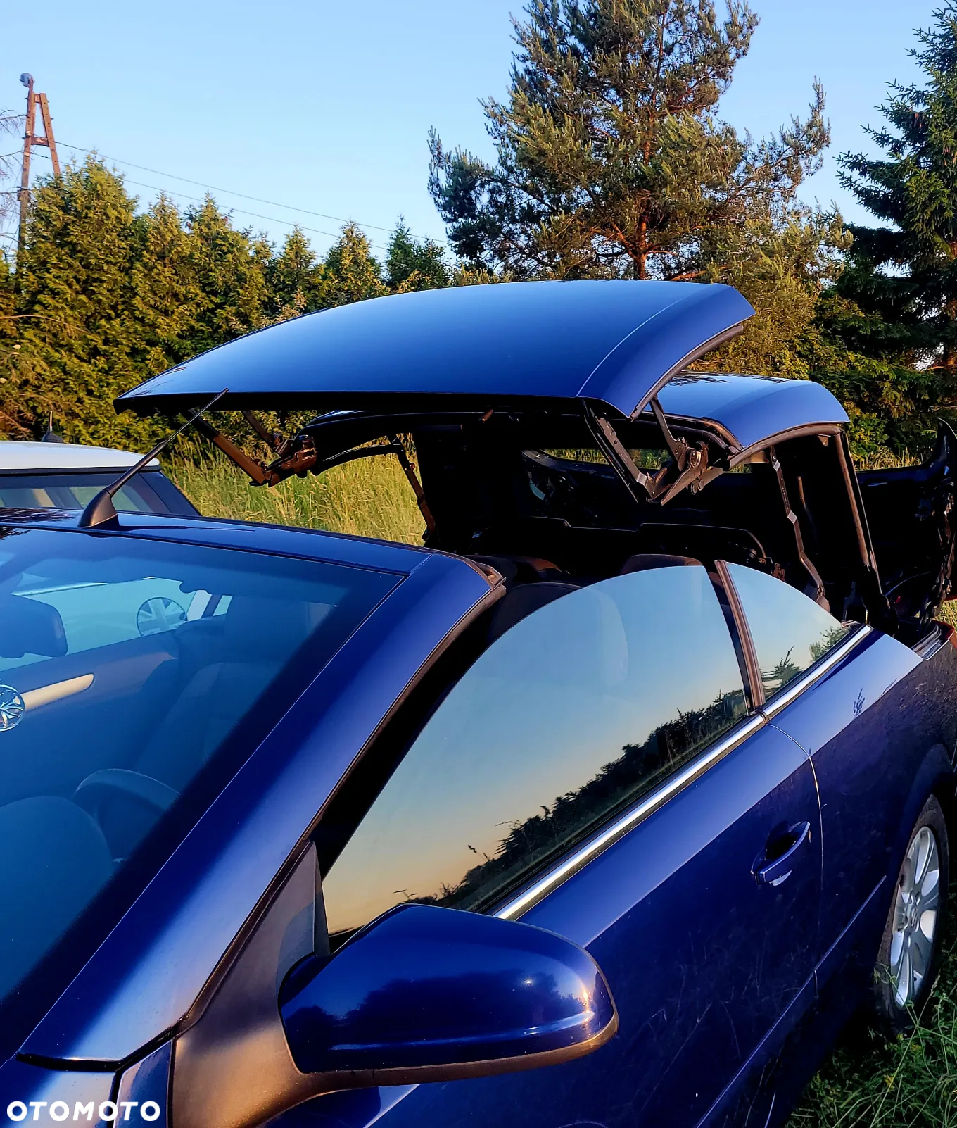 Opel Astra Twin Top 1.9 CDTI Edition - 2
