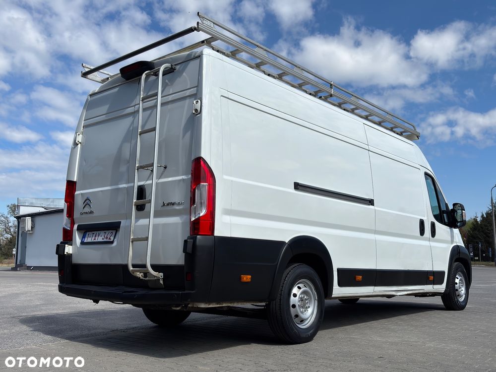 Citroën Jumper - 13