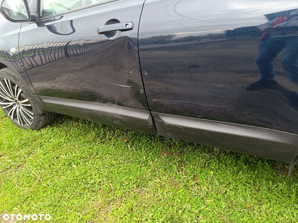 Nissan Qashqai+2 1.6 dCi Acenta - 5