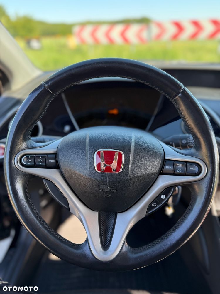 Honda Civic 1.8 LX - 13