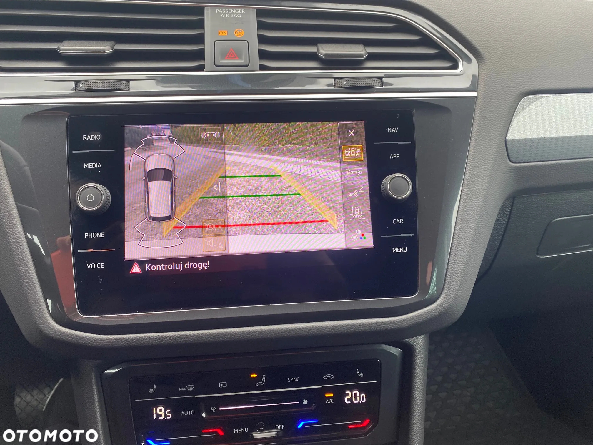 Volkswagen Tiguan 1.5 TSI EVO Life DSG - 3