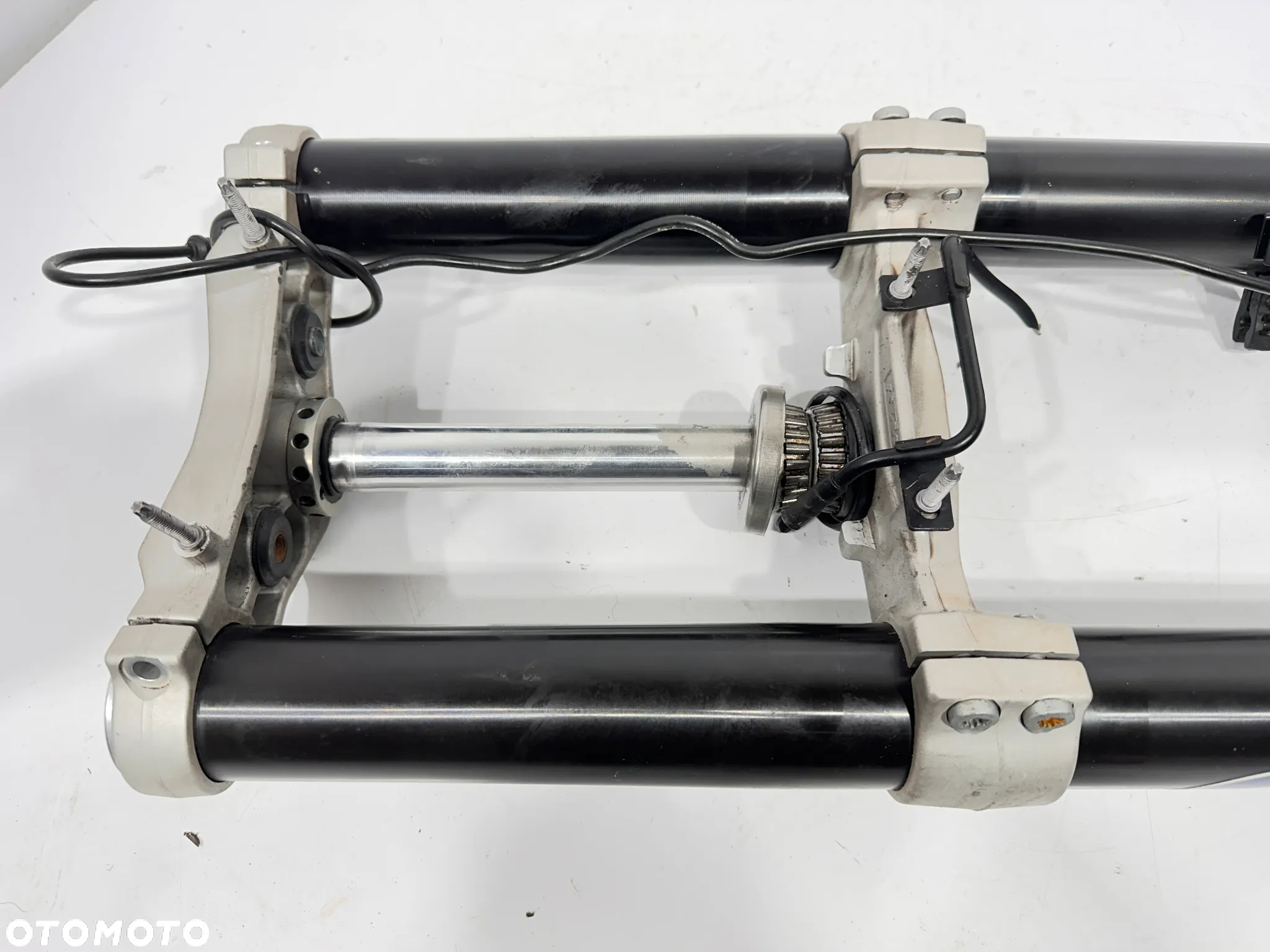 Lagi widełki zawieszenie KTM Duke 690   12-15R - 16