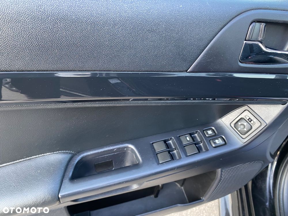 Mitsubishi Lancer 1.8 DI-D+ ClearTec Top - 17