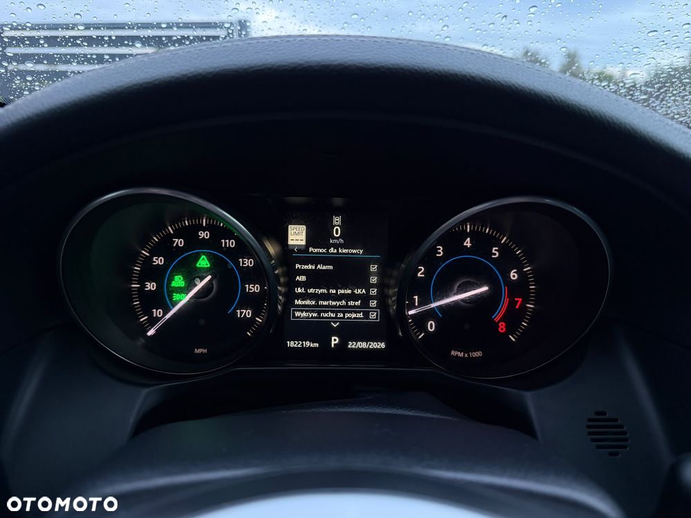 Jaguar XF 3.0 V6 S - 19
