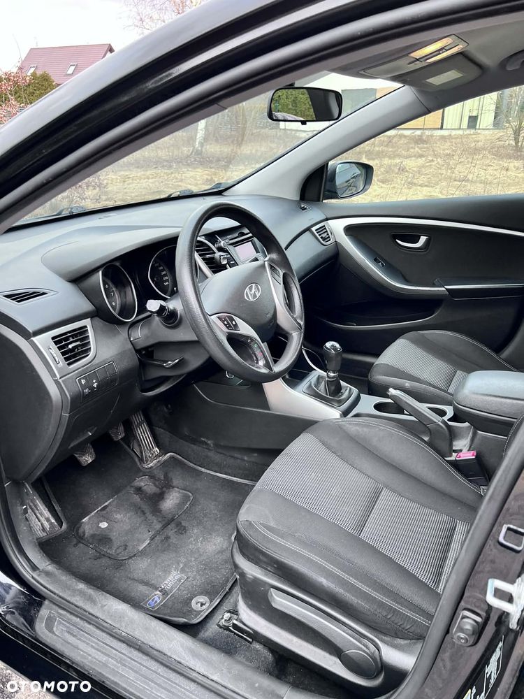 Hyundai i30 1.4 Style - 7